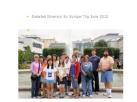 Newfound confidence and independence Improve your grades and enhance college applications Enhanced career prospects Experience... 