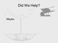 Green Industry Planning to Continue Business Following a Disaster Virginia Morgan, Co-leader Communications Alabama Cooperative... 