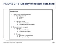 Cos 381 Day 2. © 2006 Pearson Addison-Wesley. All rights reserved. 2-2 Agenda Question Resources –Zip file of all textbook... 