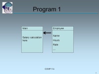 1 COMP 114 Design patterns Programming techniques that have proven useful. -  ppt download