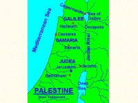 CHRISTIANITY. Beginnings of Christianity Jesus born in Bethlehem and raised in Nazareth Quest for the historical Jesus Synoptic... 