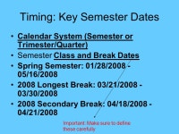 “Response rates on a dime: Reflections after two consecutive administrations of the NSSE” Sean McKitrick, Ph.D. Assistant... 