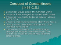 A Muslim Study of Christian Scripture and History – Part I A Muslim Study of Christian Scripture and History – Part I. -  ppt... 