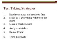 Pages 19 – 24, 58 – 62  Page 25: 3-6, 9 – 14,  Read Pages 109 – 117  Page 118: 13, 18, 22, 27, 34, 39, 44, 49, 56, -  ppt... 