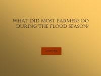 Ancient Egypt. Name _____________________________________ School________________ Date of Lesson... 