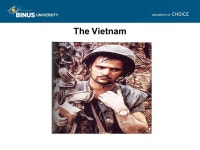 The Counterculture (1960 – 1970) Meeting 9 Matakuliah: G0862/American Culture and Society Tahun: ppt download