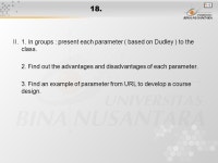 SOAL Matakuliah: G0904, English for Specific purposes Tahun: ppt download