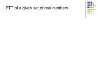 Parallel Computing using JavaSpaces -Presented by Shilpi Basak Advisor: Prof: Dick Steflik. -  ppt download