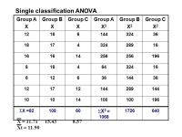 = == Critical Value = 1.64 X = 177  = 170 S = 16 N = 25 Z = -  ppt download