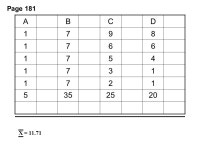= == Critical Value = 1.64 X = 177  = 170 S = 16 N = 25 Z = -  ppt download