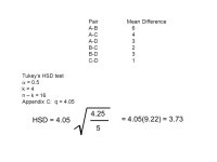 = == Critical Value = 1.64 X = 177  = 170 S = 16 N = 25 Z = -  ppt download