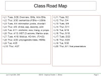 Lec 8: April 20th, 2006EE512 - Graphical Models - J. BilmesPage 1 Jeff A. Bilmes University of Washington Department of... 