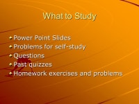 Cost Accounting and Controls Exam #1 Review 2/28/ ppt download