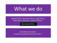 Our metaphysical/ontological outlook (s). Our metaphysical... EACH POSITION Our metaphysical/ontological outlook (s) -  ppt download