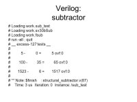 Virtual Wallet Structural Design To create a handheld device which will save money and time through budget assistance and improve... 