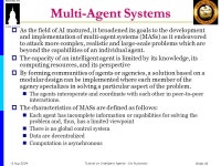 AMCIS2004 New York City  August 6, 2004 Tutorial on Intelligent Agents  Presented by Ira Rudowsky, Ph.D. Brooklyn College Dept of... 