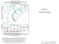Urban Air Pollution Smog- Complex mixture of hydrocarbon, nitrogen oxides, ozone, and submicrometer particles. A useful reference... 