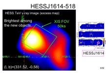 1/32 X-ray Observations of the Dark Particle Accelerators Hironori Matsumoto (Kyoto Univ.) -  ppt download