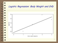 1 PH 240A: Chapter 12 Mark van der Laan University of California Berkeley (Slides by Nick Jewell) -  ppt download