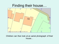 Tom Garner Milking Bank Primary School. GIS in Primary Where will it fit in with Geography? Unit 1: Around our school – the... 