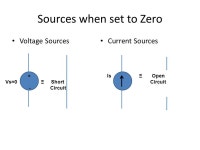 Linear Circuit Analysis Linear Circuits Superposition. -  ppt download