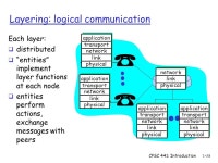 CPSC 441: Introduction1-1 CPSC 441: Computer Communications Instructor: Anirban Mahanti Office: ICT Class Location: -  ppt download