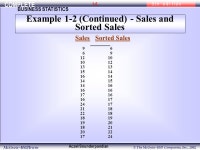 1 Pertemuan 2 Pendahuluan-2 Matakuliah: A0064/Statistik Ekonomi Tahun: 2005 Versi: 1/1. -  ppt download