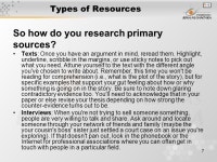 1 Module 4 Research Matakuliah: G1112, Scientific Writing I Tahun: 2006 Versi: v 1.0 rev ppt download