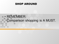 ARRANGING THE TOUR YOURSELF (continue) Matakuliah: G0404/Tour Guiding Tahun: 2006/ ppt download