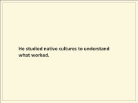 Amundsen’s Dogs, Information Halos, and APIs The epic story of your API strategy Sam Apigee groups.google.com/group/api-craft.... 
