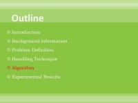 Presented by: Duong, Huu Kinh Luan March 14 th, ppt download