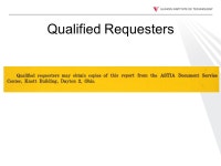 Contrails Digital Initiative from a Documents Librarian point of view Presented at: NIDL Spring 2015 Meeting 5/15/15 IIT... 