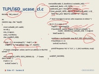 CSCE Systems Programming Lecture 19 Sockets, really this time CSCE March 25, ppt download