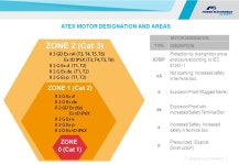 VSD AND SS DRIVING ATEX MOTORS February Introduction to ATEX 2 ATEX motor designation 3 VSD Sample Solutions 4 SS descriptions.... 