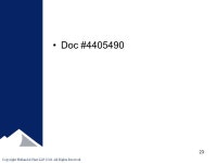 The Deseret Power Case and Implications for CO2 Regulation Under the Clean Air Act Presented by. -  ppt download