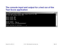 Murach’s Java SE 6, C2© 2007, Mike Murach & Associates, Inc.Slide ppt download