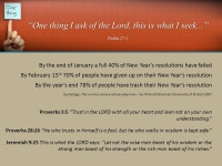 OUR MISSION: To guide those far from God into the new start found in Jesus Christ. -  ppt download