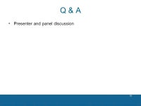 1 Lean Construction for Executives. 2 Welcome to [Presentation Name] Your name Participant introductions –Your name, company... 