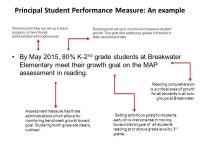 DPAS II – “Base Camp” Eric Niebrzydowski, DDOE, Educator Effectiveness & DASL Delaware Department of Education Summer ppt... 