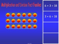 © 2007 M. Tallman. = 6 ×318 = 6 ×318 = 3 ×618 © 2007 M. Tallman = 18 ÷63 = 6 ×318 = 3 ×6. -  ppt download