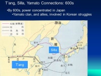 Early States Continental Civilization and Japan. Population Islands Mountain and rivers Natural dangers. -  ppt download