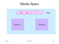 Dewan290-F991 Collaborative Applications Prasun Dewan Department of Computer Science University of North Carolina CB 3175... 