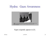 Dewan290-F991 Collaborative Applications Prasun Dewan Department of Computer Science University of North Carolina CB 3175... 