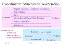 Dewan290-F991 Collaborative Applications Prasun Dewan Department of Computer Science University of North Carolina CB 3175... 
