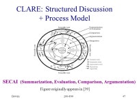 Dewan290-F991 Collaborative Applications Prasun Dewan Department of Computer Science University of North Carolina CB 3175... 