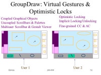 Dewan290-F991 Collaborative Applications Prasun Dewan Department of Computer Science University of North Carolina CB 3175... 