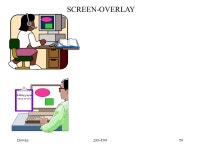 Dewan290-F991 Collaborative Applications Prasun Dewan Department of Computer Science University of North Carolina CB 3175... 
