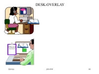 Dewan290-F991 Collaborative Applications Prasun Dewan Department of Computer Science University of North Carolina CB 3175... 