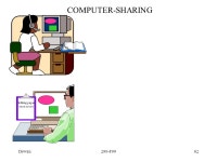 Dewan290-F991 Collaborative Applications Prasun Dewan Department of Computer Science University of North Carolina CB 3175... 