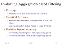 Dewan290-F991 Collaborative Applications Prasun Dewan Department of Computer Science University of North Carolina CB 3175... 